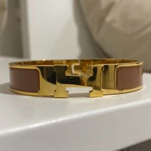 Hermès bracelet